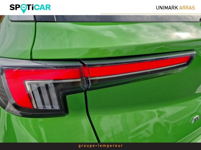 Image OPEL Mokka 1.2 Turbo 130ch Ultimate