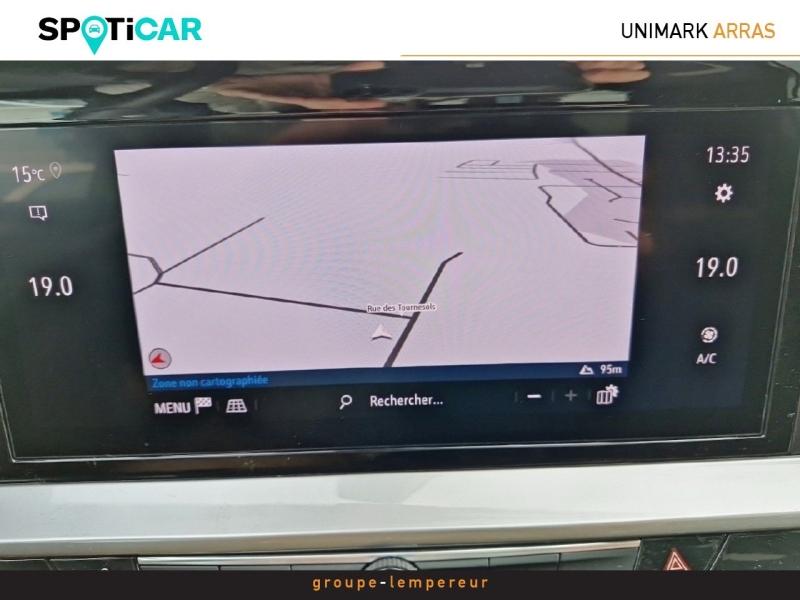 Image OPEL Mokka 1.2 Turbo 130ch Ultimate