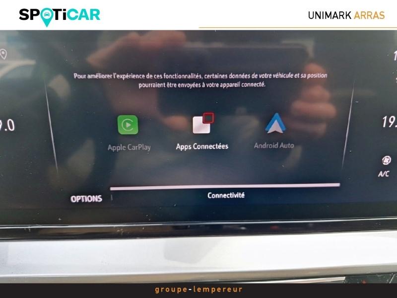 Image OPEL Mokka 1.2 Turbo 130ch Ultimate