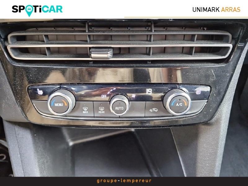 Image OPEL Mokka 1.2 Turbo 130ch Ultimate