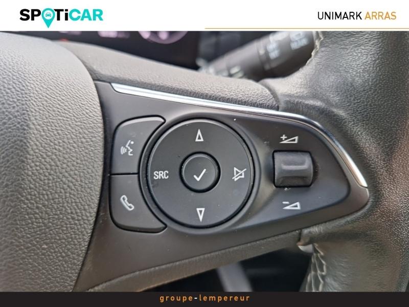 Image OPEL Mokka 1.2 Turbo 130ch Ultimate