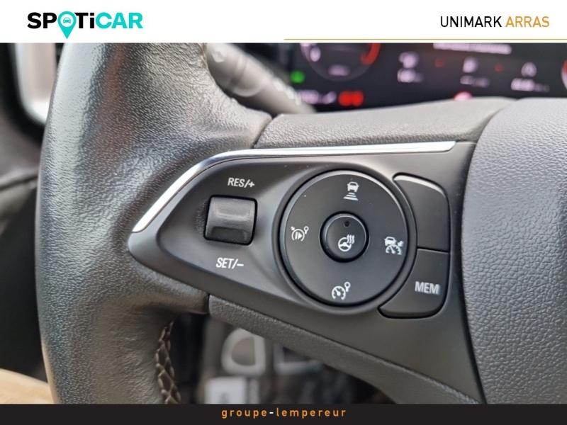 Image OPEL Mokka 1.2 Turbo 130ch Ultimate