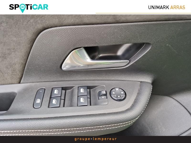 Image OPEL Mokka 1.2 Turbo 130ch Ultimate