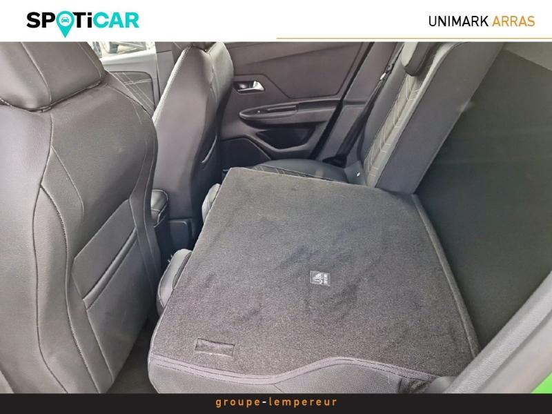 Image OPEL Mokka 1.2 Turbo 130ch Ultimate