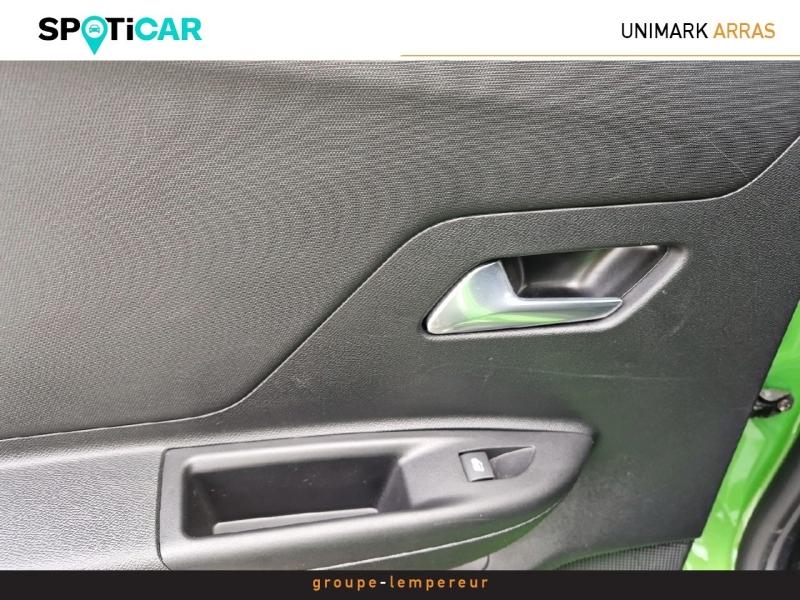 Image OPEL Mokka 1.2 Turbo 130ch Ultimate