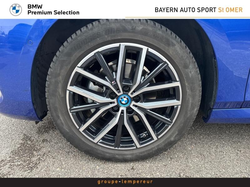 Image BMW Série 2 ActiveTourer 225e 245ch xDrive M Sport DKG7