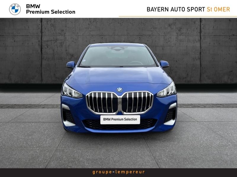 Image BMW Série 2 ActiveTourer 225e 245ch xDrive M Sport DKG7