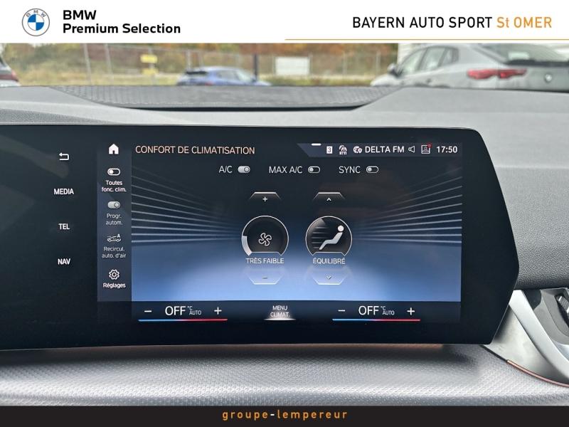 Image BMW Série 2 ActiveTourer 225e 245ch xDrive M Sport DKG7