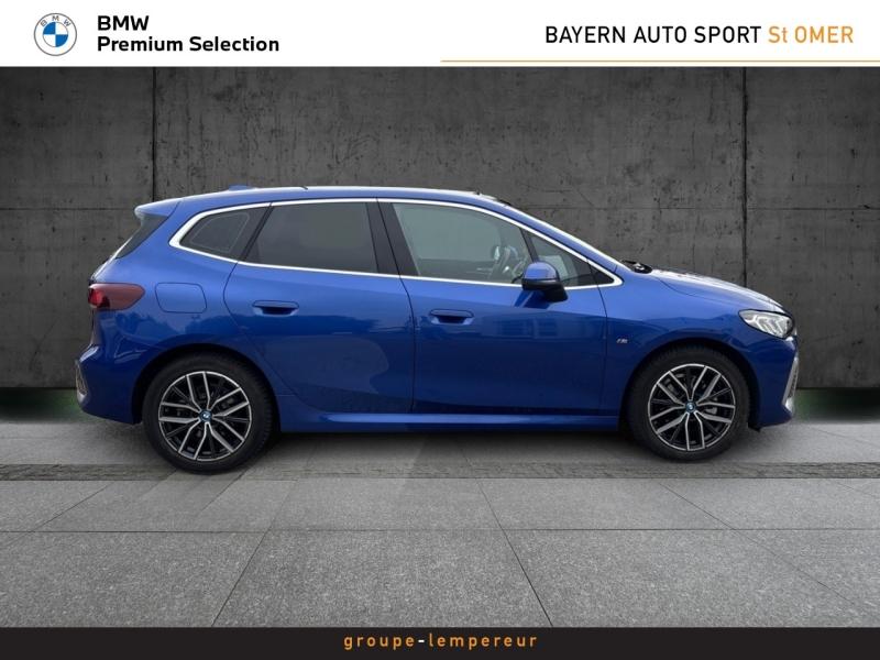 Image BMW Série 2 ActiveTourer 225e 245ch xDrive M Sport DKG7