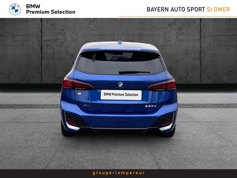 Image BMW Série 2 ActiveTourer 225e 245ch xDrive M Sport DKG7