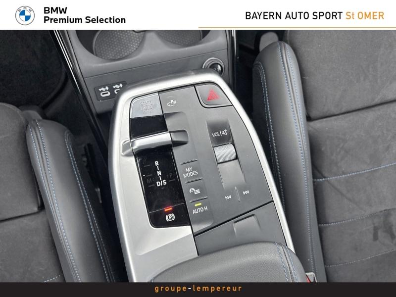 Image BMW Série 2 ActiveTourer 225e 245ch xDrive M Sport DKG7