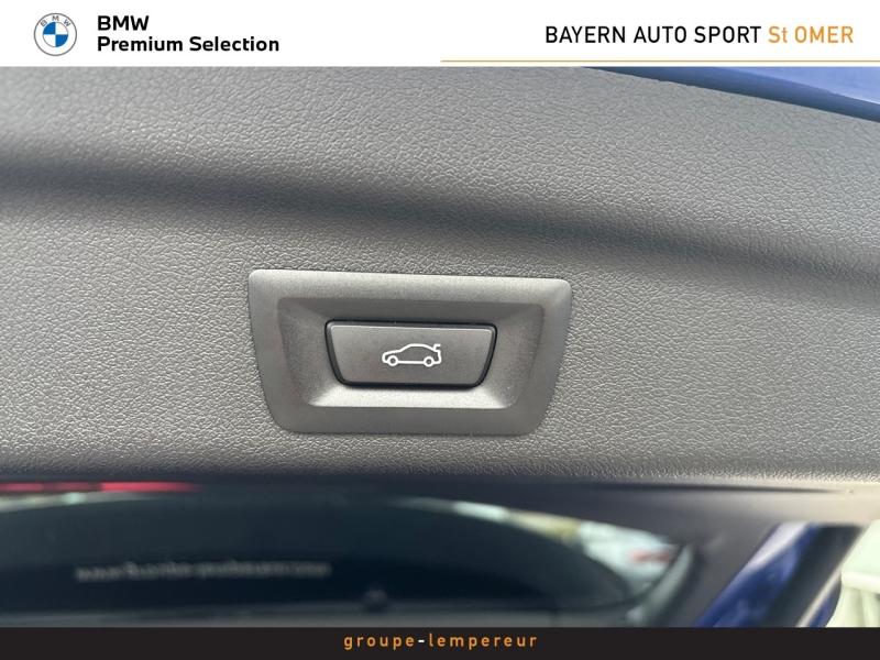 Image BMW Série 2 ActiveTourer 225e 245ch xDrive M Sport DKG7