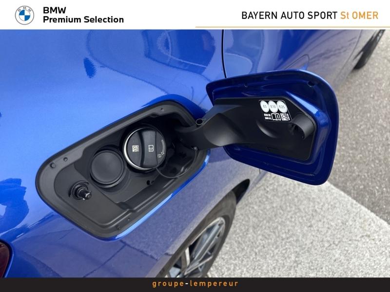 Image BMW Série 2 ActiveTourer 225e 245ch xDrive M Sport DKG7