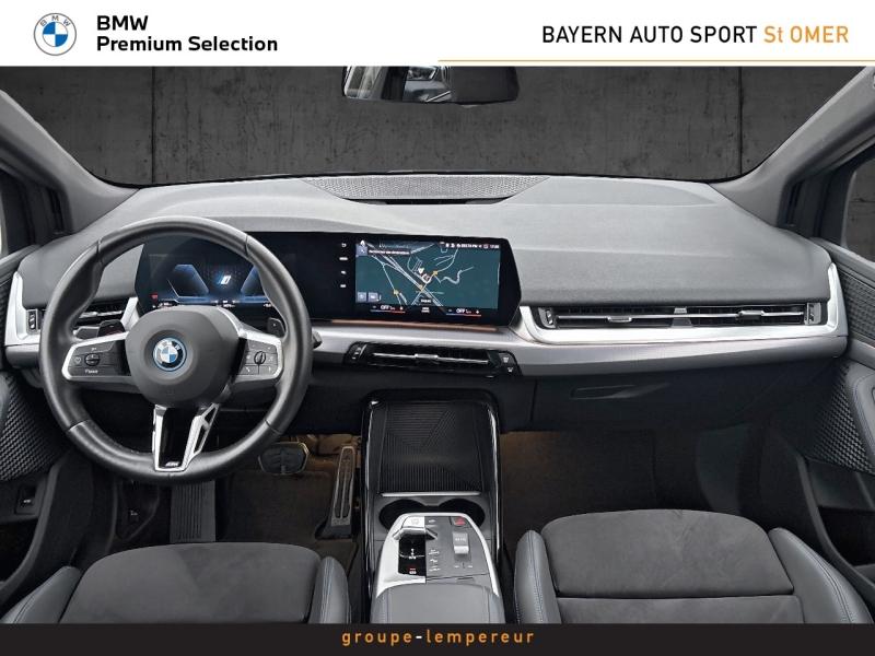 Image BMW Série 2 ActiveTourer 225e 245ch xDrive M Sport DKG7
