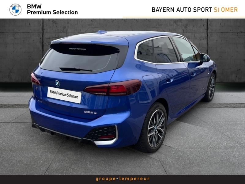 Image BMW Série 2 ActiveTourer 225e 245ch xDrive M Sport DKG7
