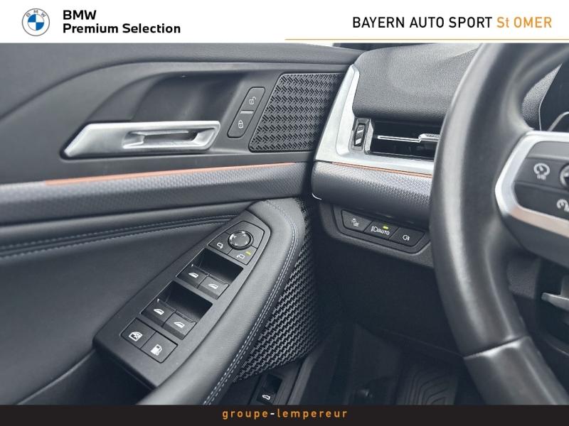 Image BMW Série 2 ActiveTourer 225e 245ch xDrive M Sport DKG7