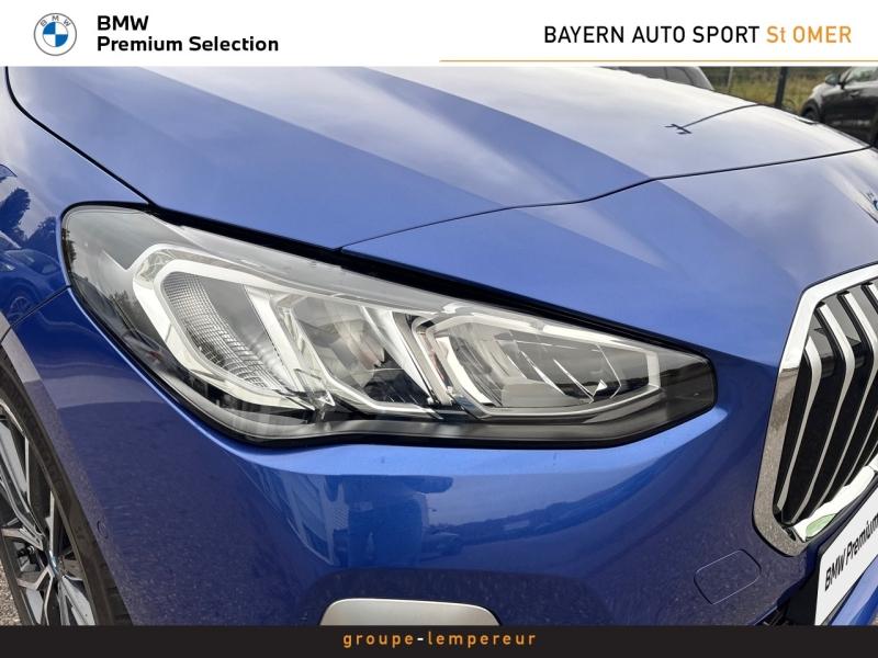 Image BMW Série 2 ActiveTourer 225e 245ch xDrive M Sport DKG7