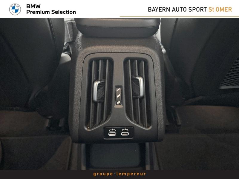 Image BMW Série 2 ActiveTourer 225e 245ch xDrive M Sport DKG7