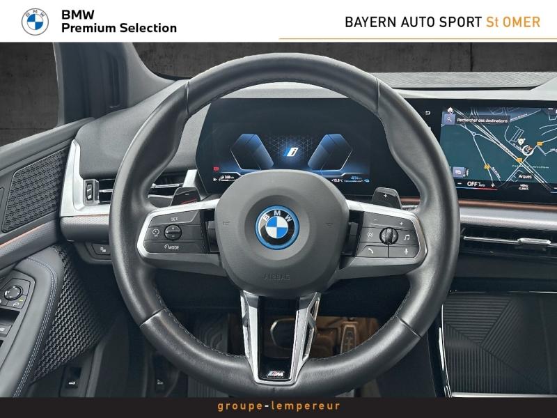 Image BMW Série 2 ActiveTourer 225e 245ch xDrive M Sport DKG7