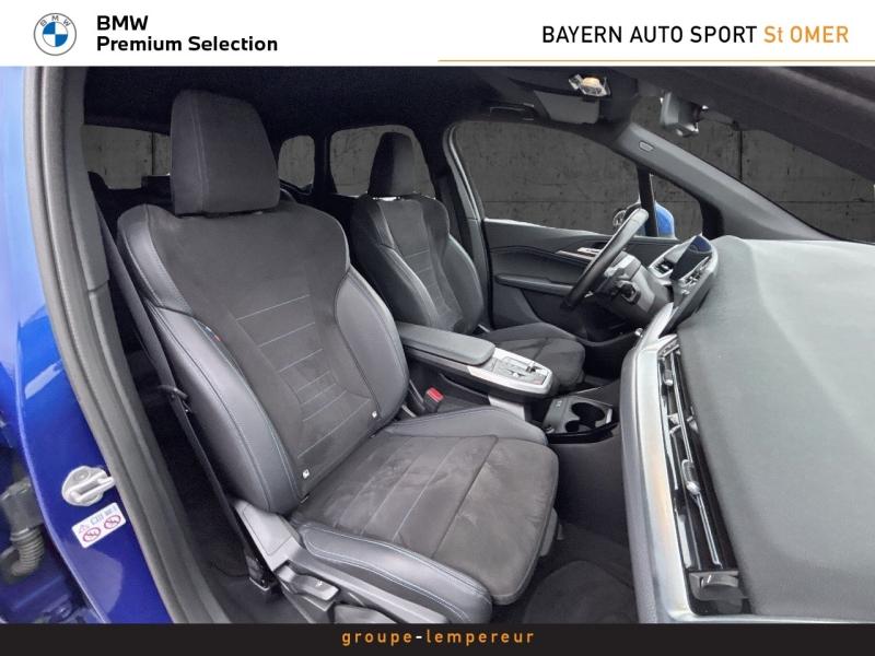 Image BMW Série 2 ActiveTourer 225e 245ch xDrive M Sport DKG7