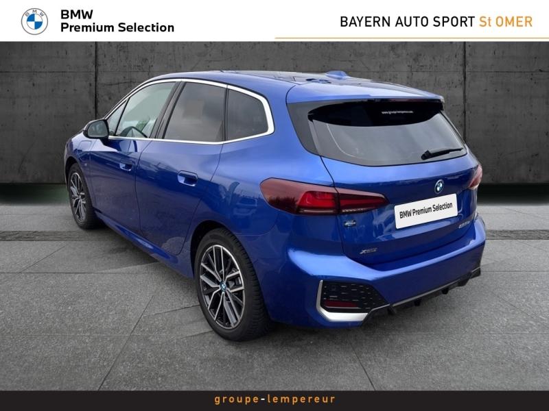 Image BMW Série 2 ActiveTourer 225e 245ch xDrive M Sport DKG7