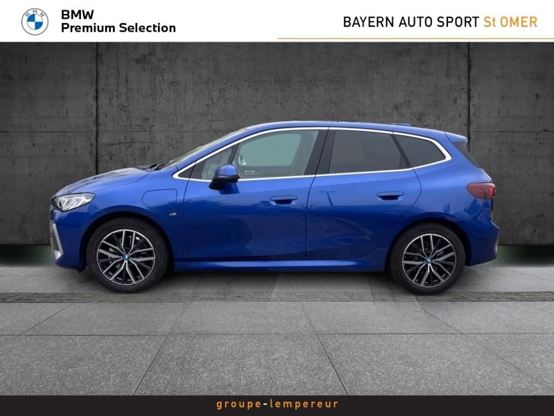 Image BMW Série 2 ActiveTourer 225e 245ch xDrive M Sport DKG7
