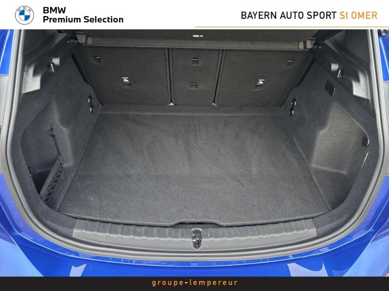 Image BMW Série 2 ActiveTourer 225e 245ch xDrive M Sport DKG7