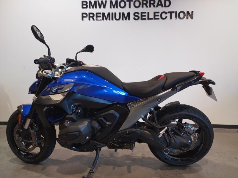 Photo BMW R R 1300 R