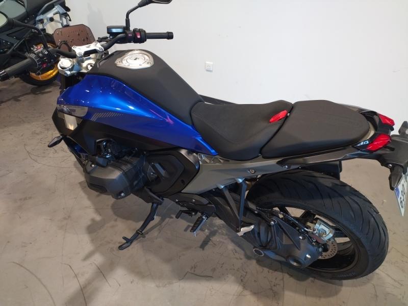 Image BMW R R 1300 R