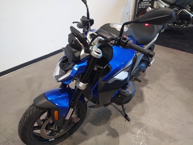 Image BMW R R 1300 R