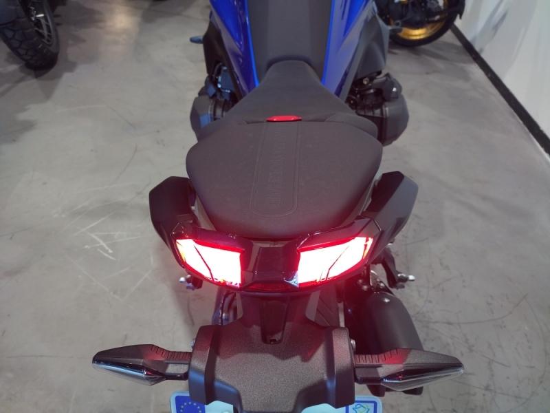 Image BMW R R 1300 R