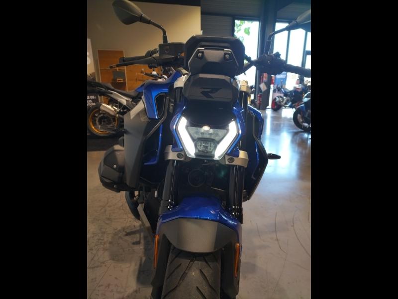 Image BMW R R 1300 R