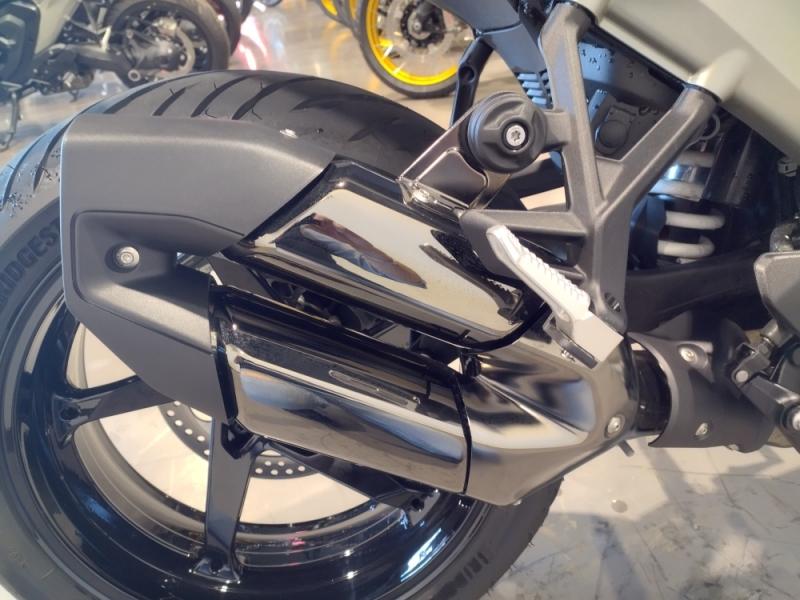 Image BMW R R 1300 R