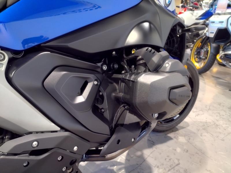 Image BMW R R 1300 R