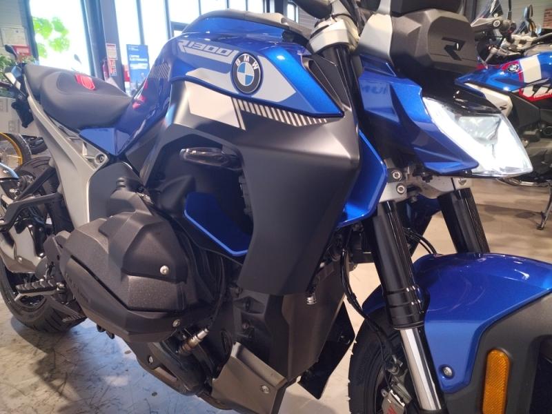 Image BMW R R 1300 R