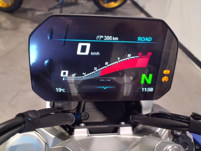 Image BMW R R 1300 R