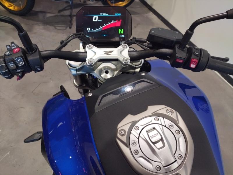 Image BMW R R 1300 R