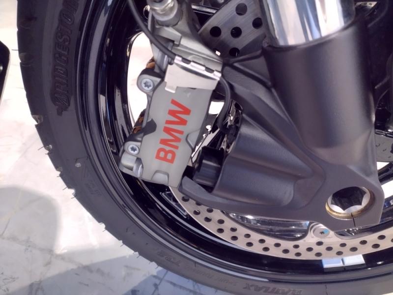 Image BMW R R 1300 R