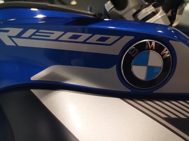 Image BMW R R 1300 R