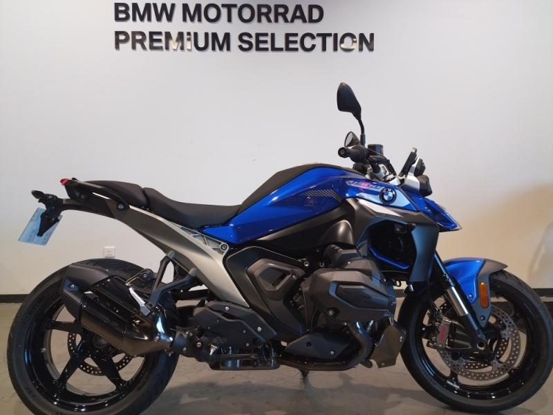 Image BMW R R 1300 R