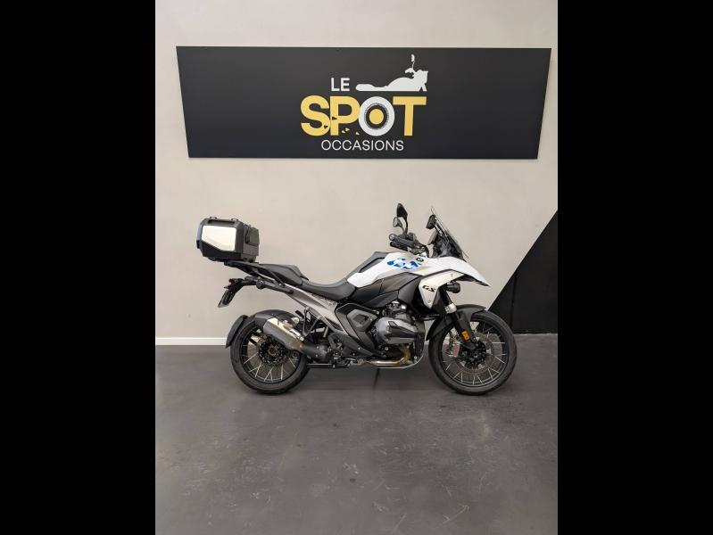 Photo BMW R R 1300 GS