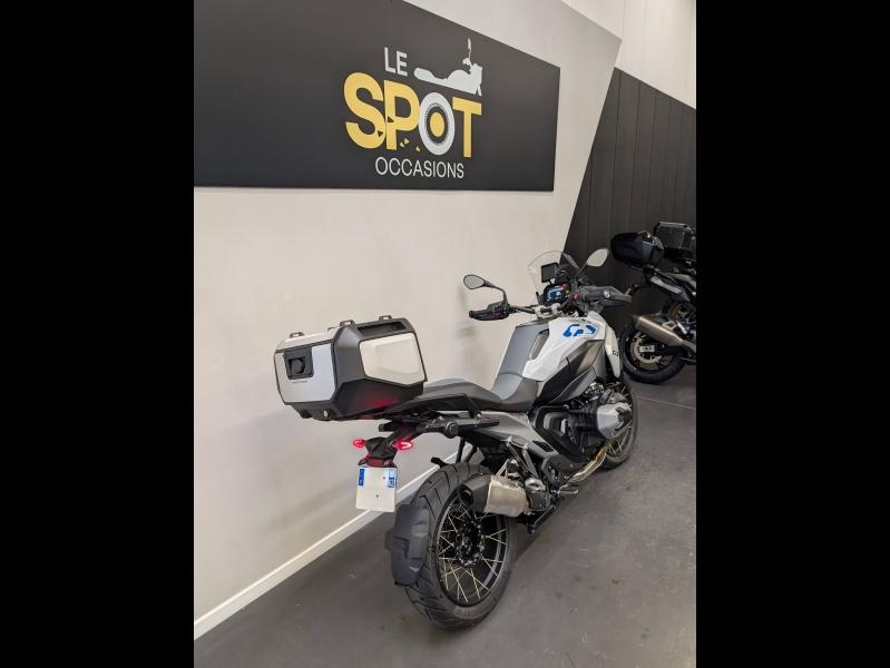 Image BMW R R 1300 GS