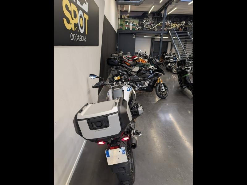 Image BMW R R 1300 GS