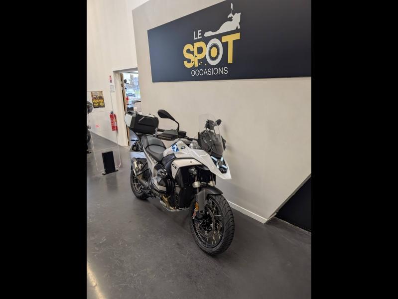 Image BMW R R 1300 GS