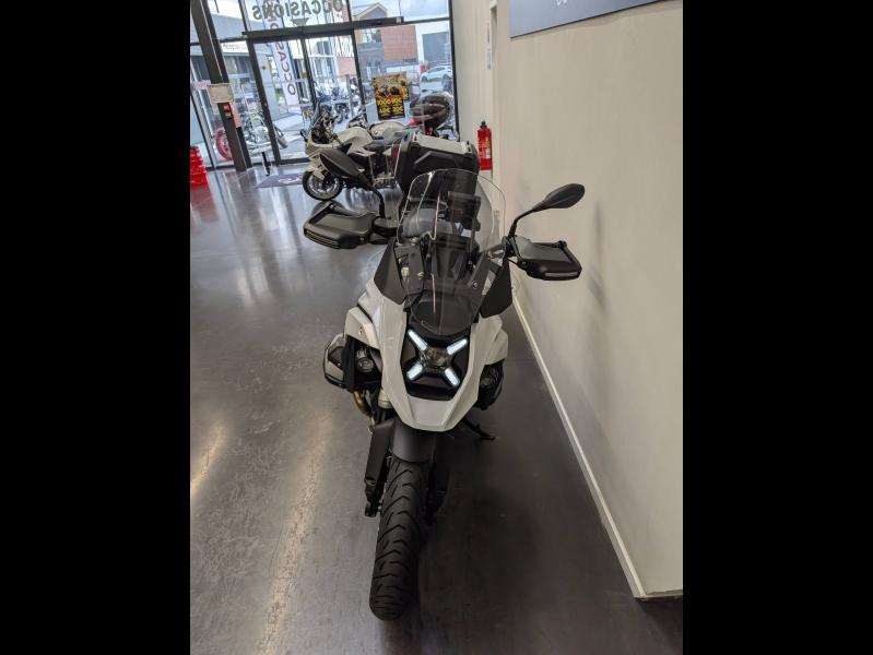 Image BMW R R 1300 GS