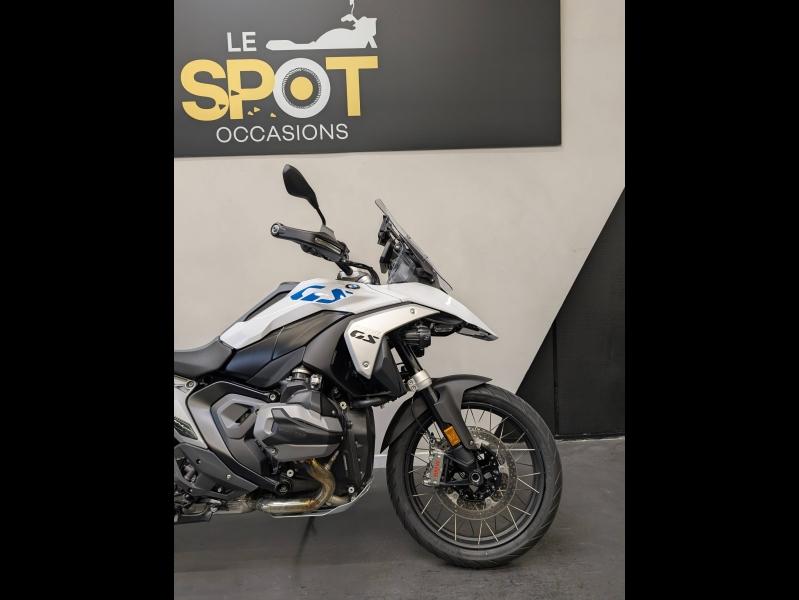 Image BMW R R 1300 GS