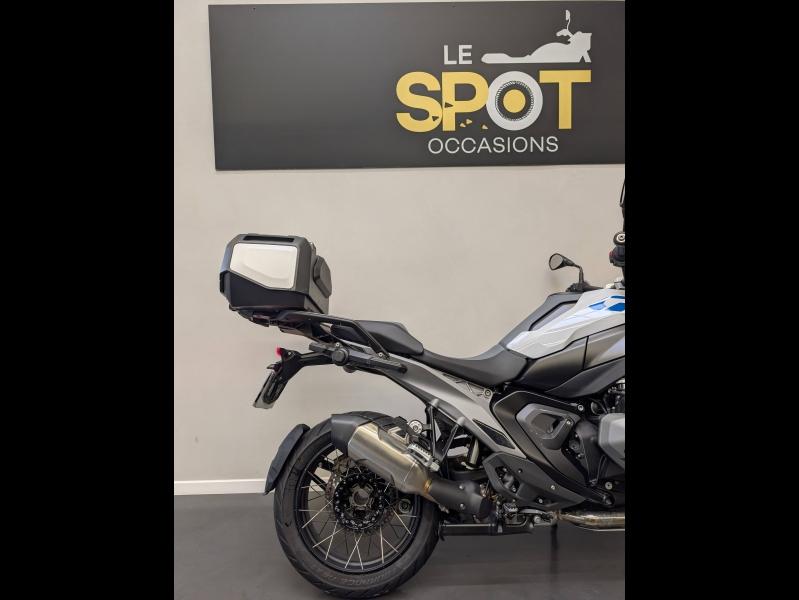 Image BMW R R 1300 GS