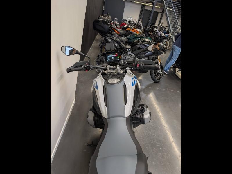 Image BMW R R 1300 GS