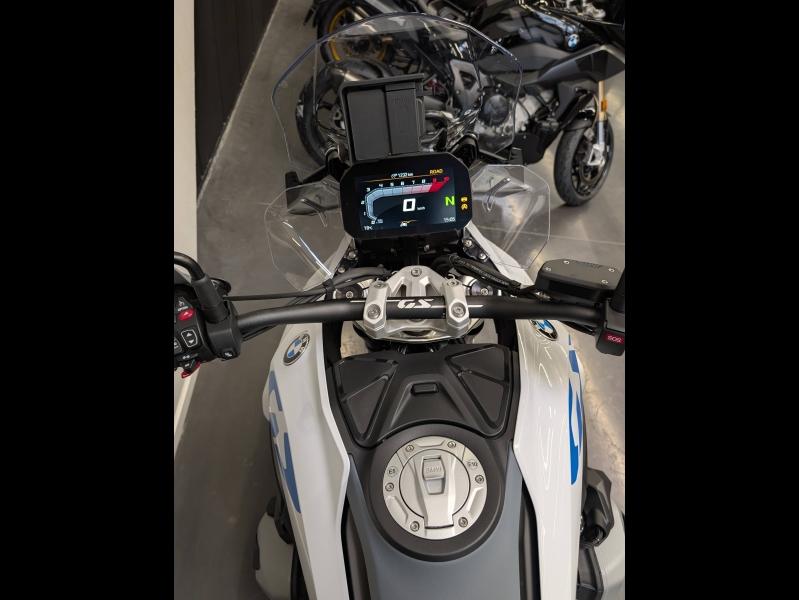 Image BMW R R 1300 GS