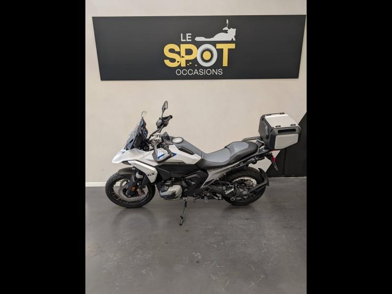 Image BMW R R 1300 GS